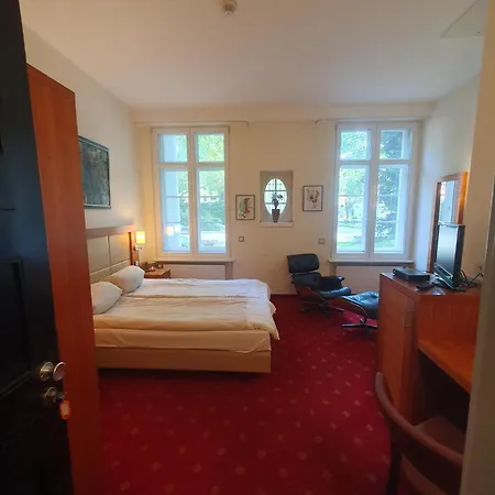 Lägenhet Villa, 24, Dz