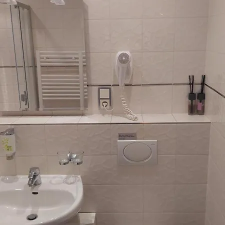 Villa, 24, Dz Apartment Leverkusen