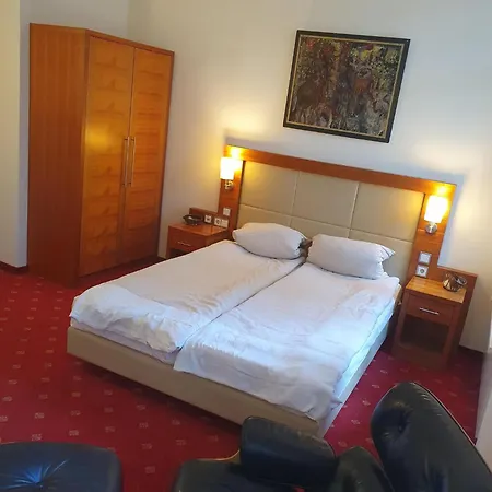 Apartment Villa, 24, Dz