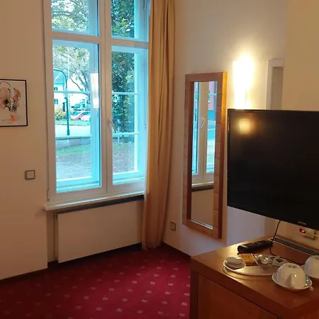 Apartment Villa, 24, Dz Leverkusen