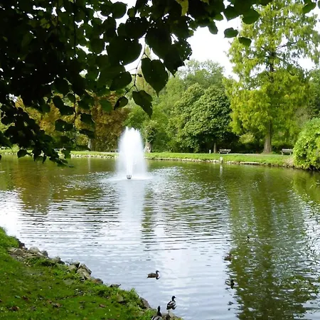 Lägenhet Villa, 24, Dz