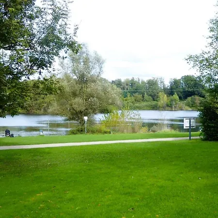 Lägenhet Villa, 24, Dz Leverkusen