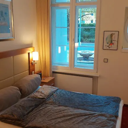 Lägenhet Villa, 24, Dz *