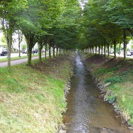 Lägenhet Villa, 24, Dz *