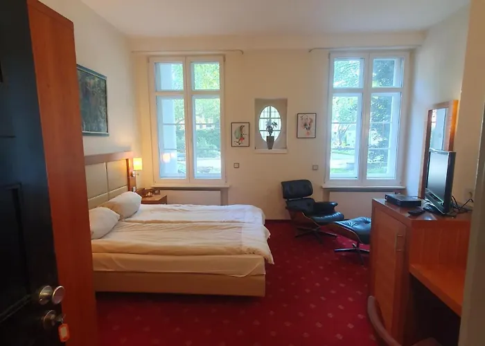 Lejlighed Villa, 24, Dz