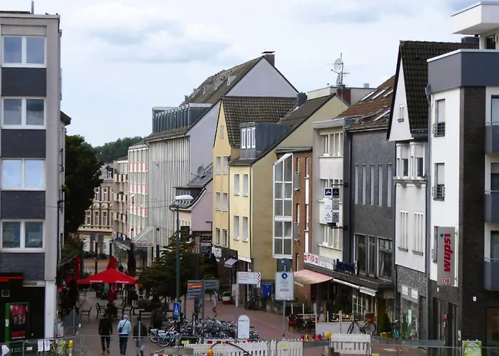 Lejlighed Villa, 24, Dz *