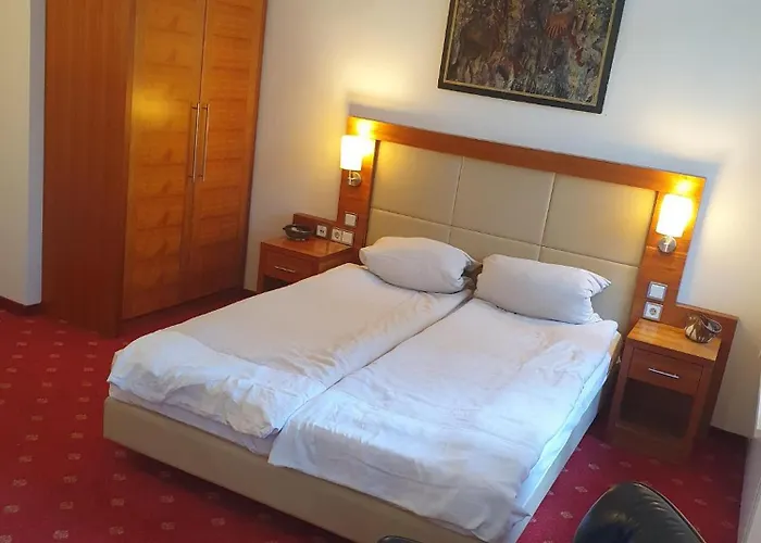 Lejlighed Villa, 24, Dz