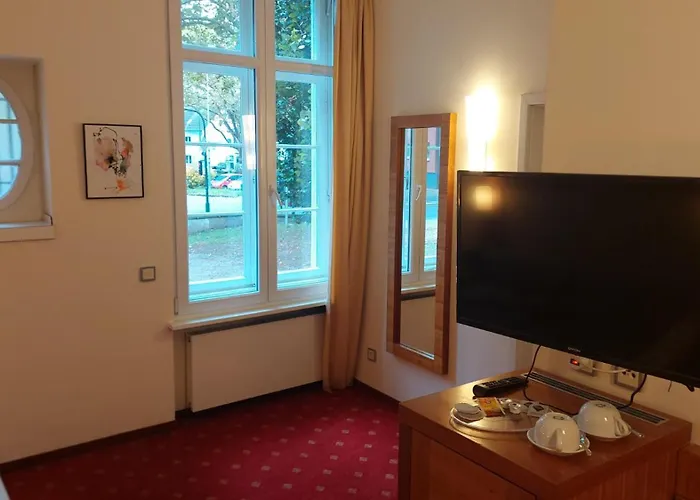 Lejlighed Villa, 24, Dz Leverkusen