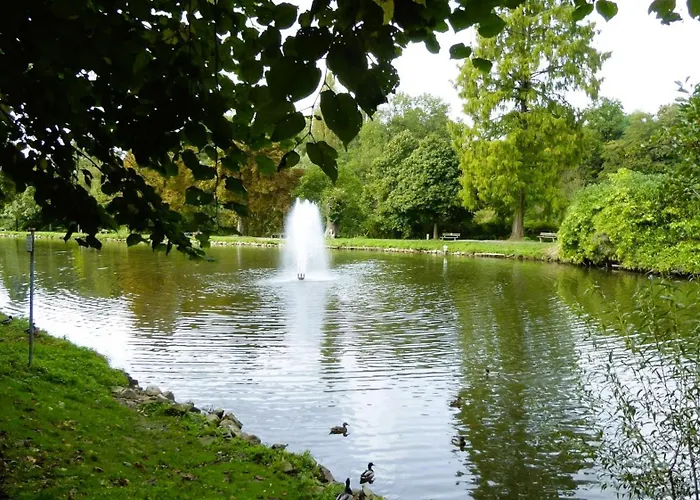 Lejlighed Villa, 24, Dz