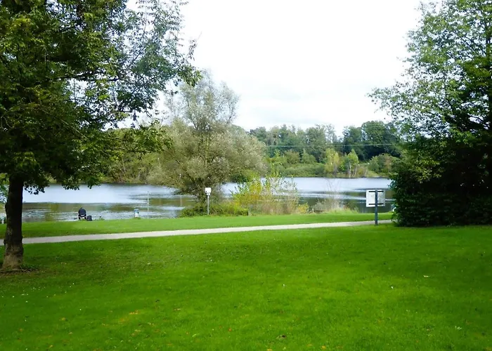 Lejlighed Villa, 24, Dz Leverkusen