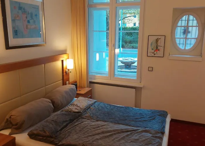 Lejlighed Villa, 24, Dz *