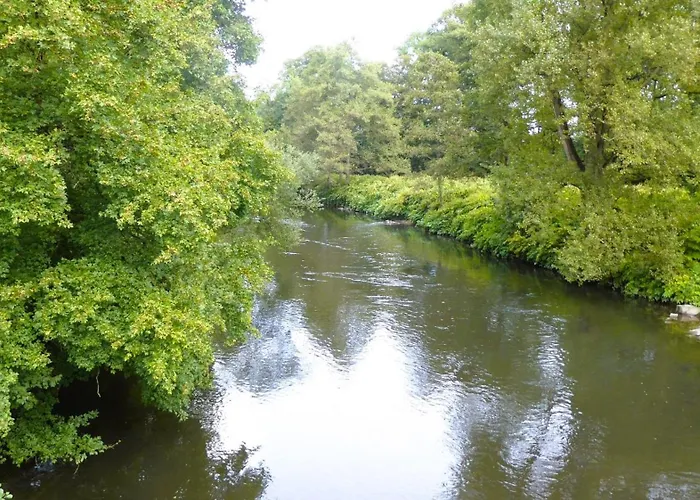 Villa, 24, Dz Lejlighed *