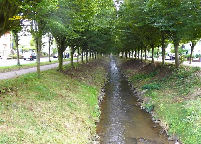 Lejlighed Villa, 24, Dz *